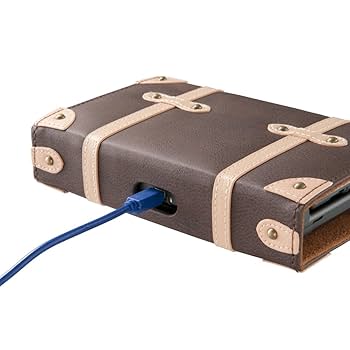 ニンテンドー3DS - chocolate  new3DS LL カバー ケース new 3DSLL 2DS 3DS お菓子